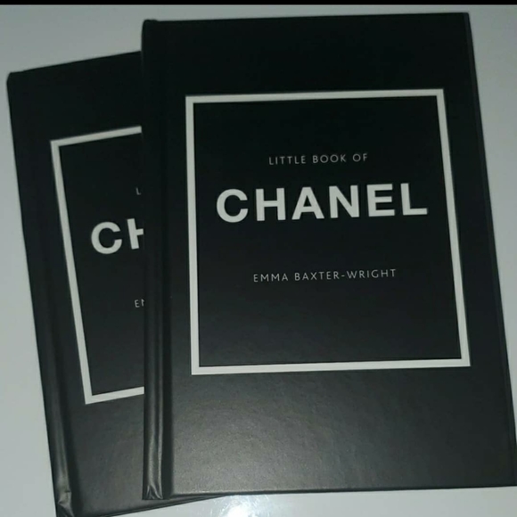 The Little Book of Chanel - Picture 3 of 3